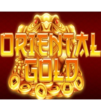 Oriental Gold: Golden Trains Edition - Slots DLC Steam Key GLOBAL